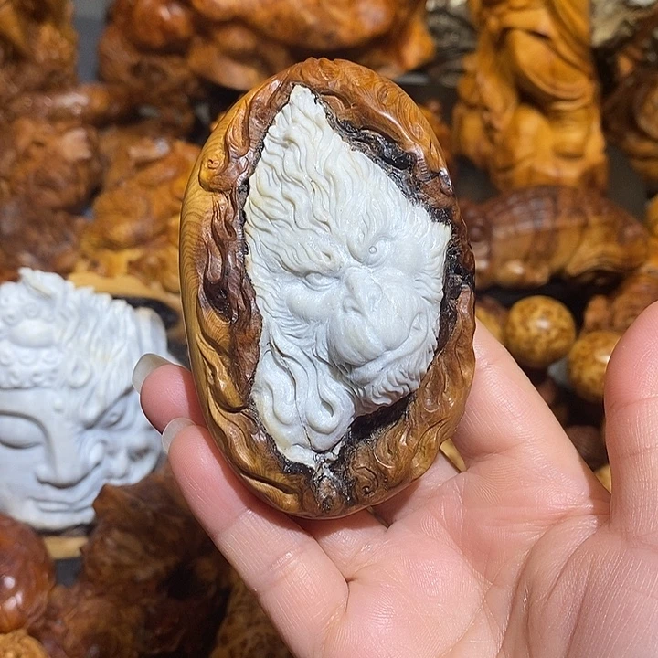 柏木太行崖柏陈化