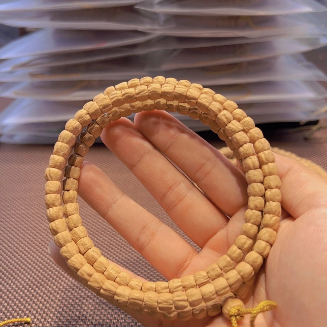 柏香籽/百香籽吊坠