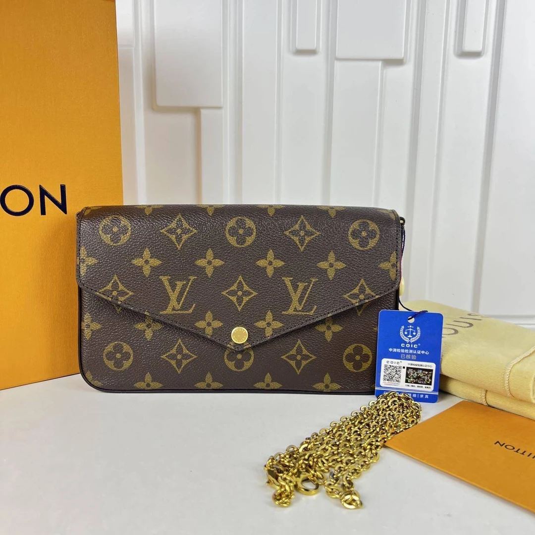 胖虎曼曼/路易威登/95新/公价0/箱包/斜挎包/312505110044