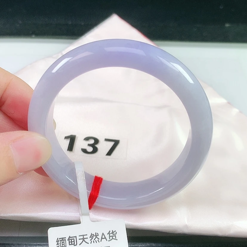 【闪购商品】未镶嵌手镯翡翠137
