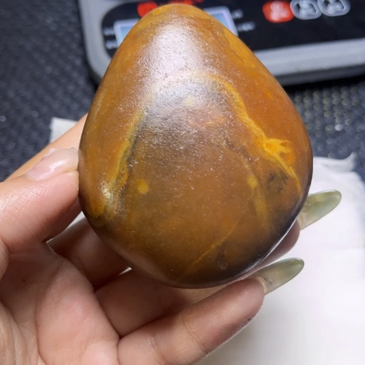 未镶嵌和田玉珠宝奇石