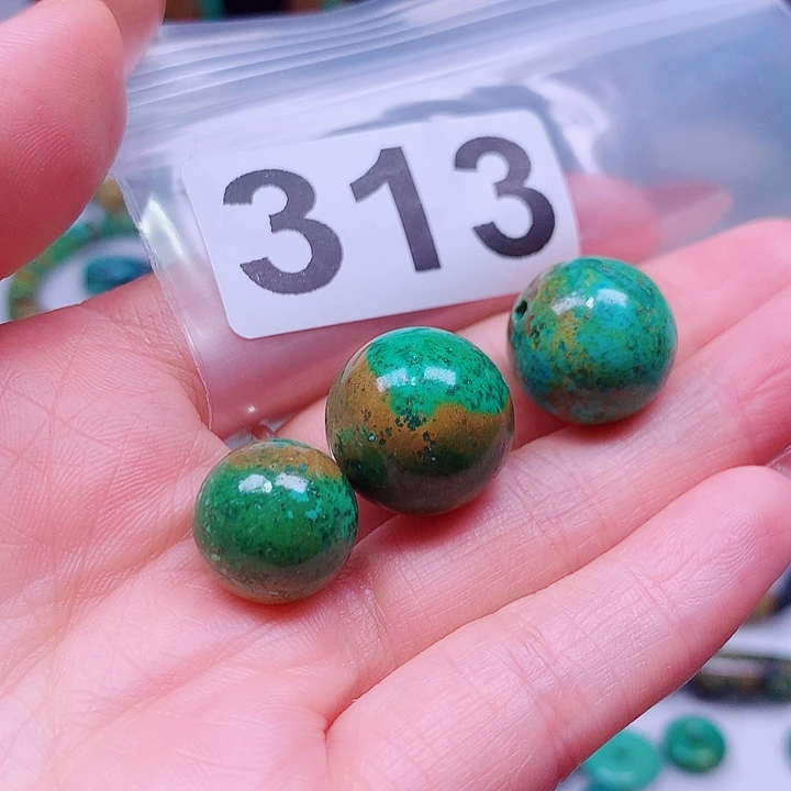 有***水空竹粉丝专享十堰特色手工散珠