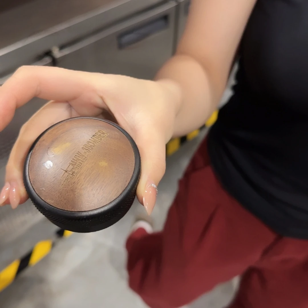 轰炸机cd布粉器 58mm 二手