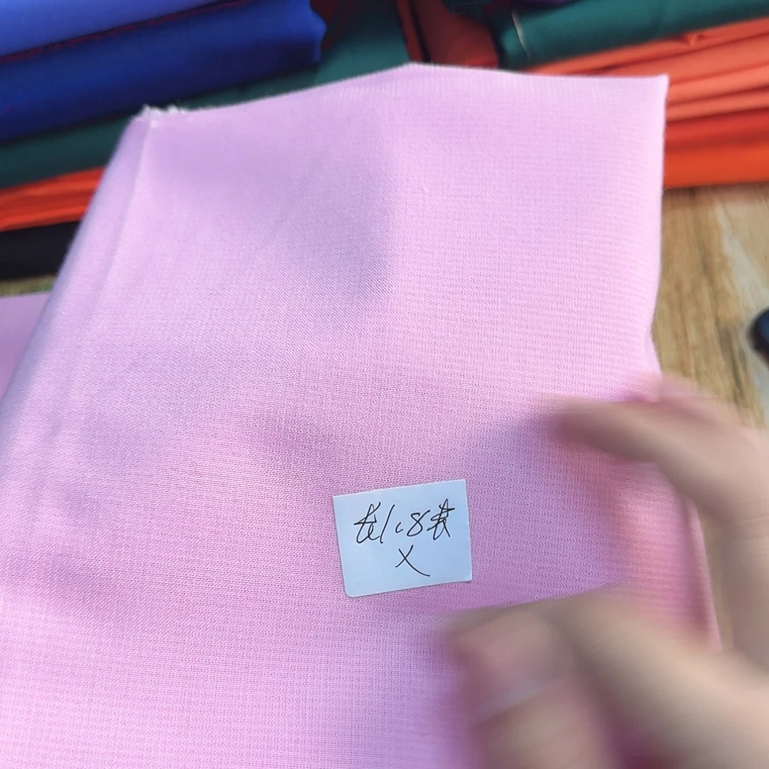 混纺直播间闪购面料091