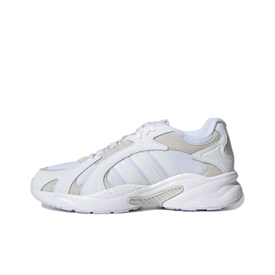 【B类微瑕】Adidas/阿迪达斯缓震舒适休闲耐磨男生运动鞋 GZ5432