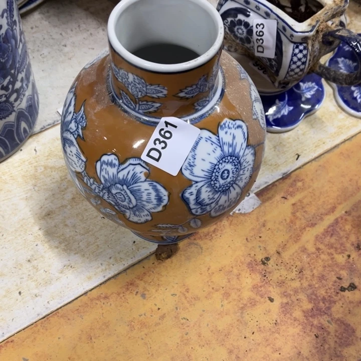 唯***爱陶瓷制品瑕疵处理