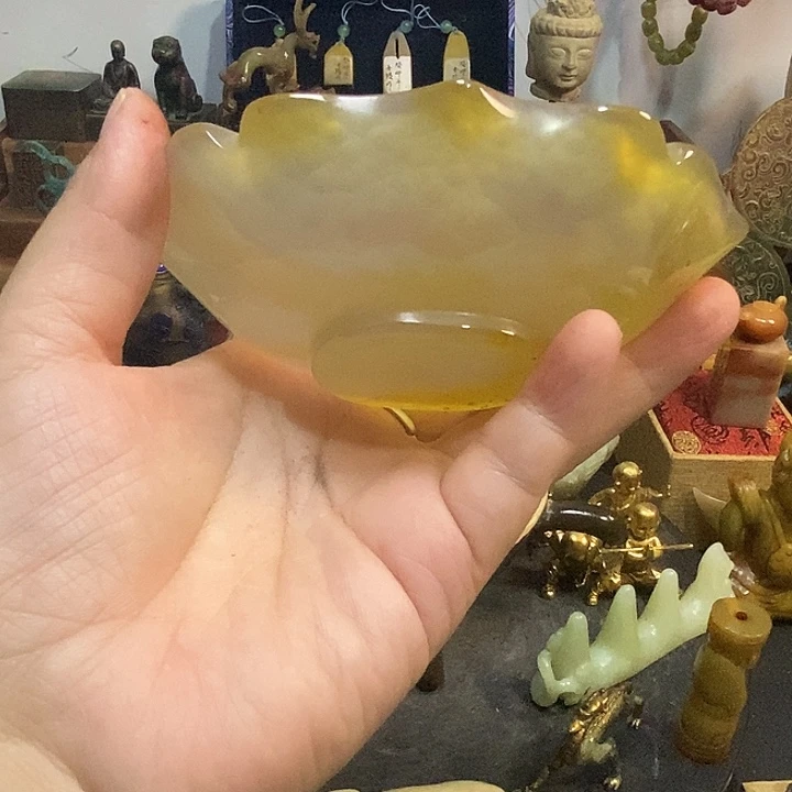 瓒****歌陶瓷制品加工企业生产