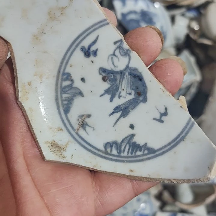 陶瓷手工艺品陶瓷