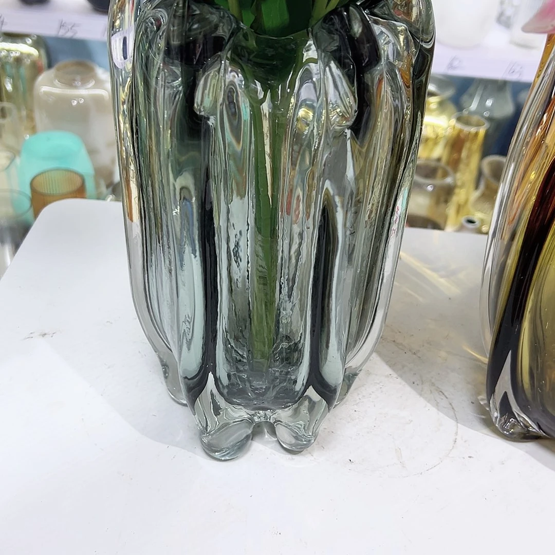 家居鲜花花瓶004