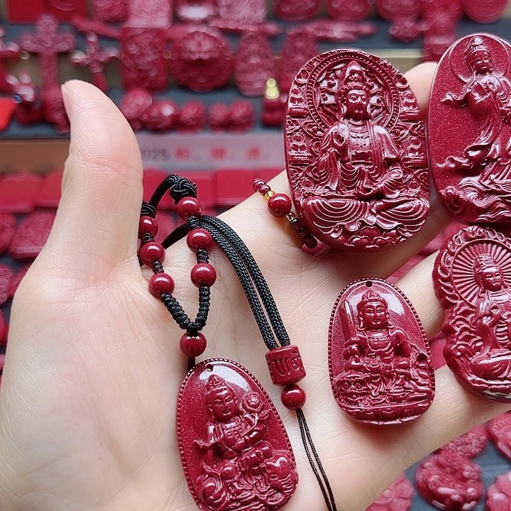 …***…天然辰砂111111111