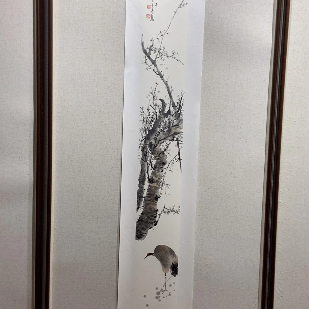 【闪购商品】国画登****石墨鱼精品墨鱼精品
