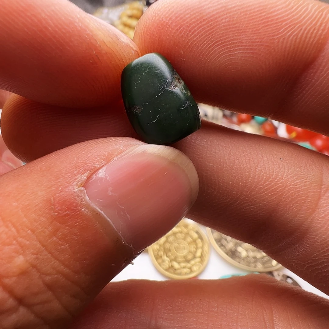 吊坠龙脊菩提我的微