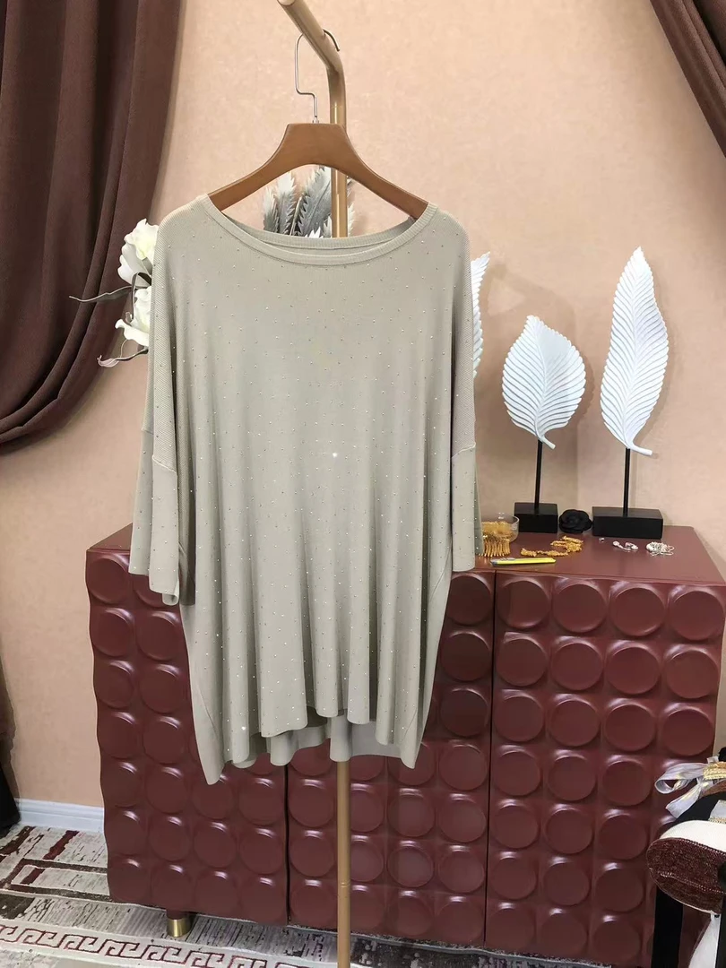 【A119】时尚新款民族风迪拜土耳其重工服饰卡其套装