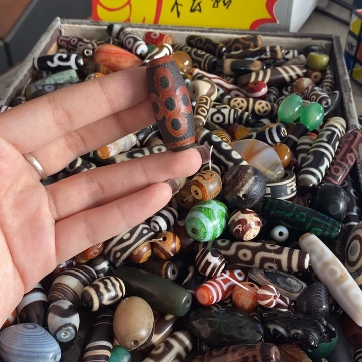 玛瑙/玉髓颈饰足银镀金镶嵌24