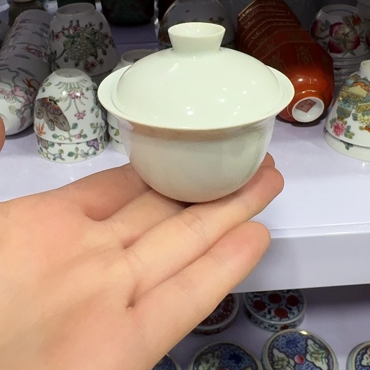 陶瓷艺术品收藏陶瓷
