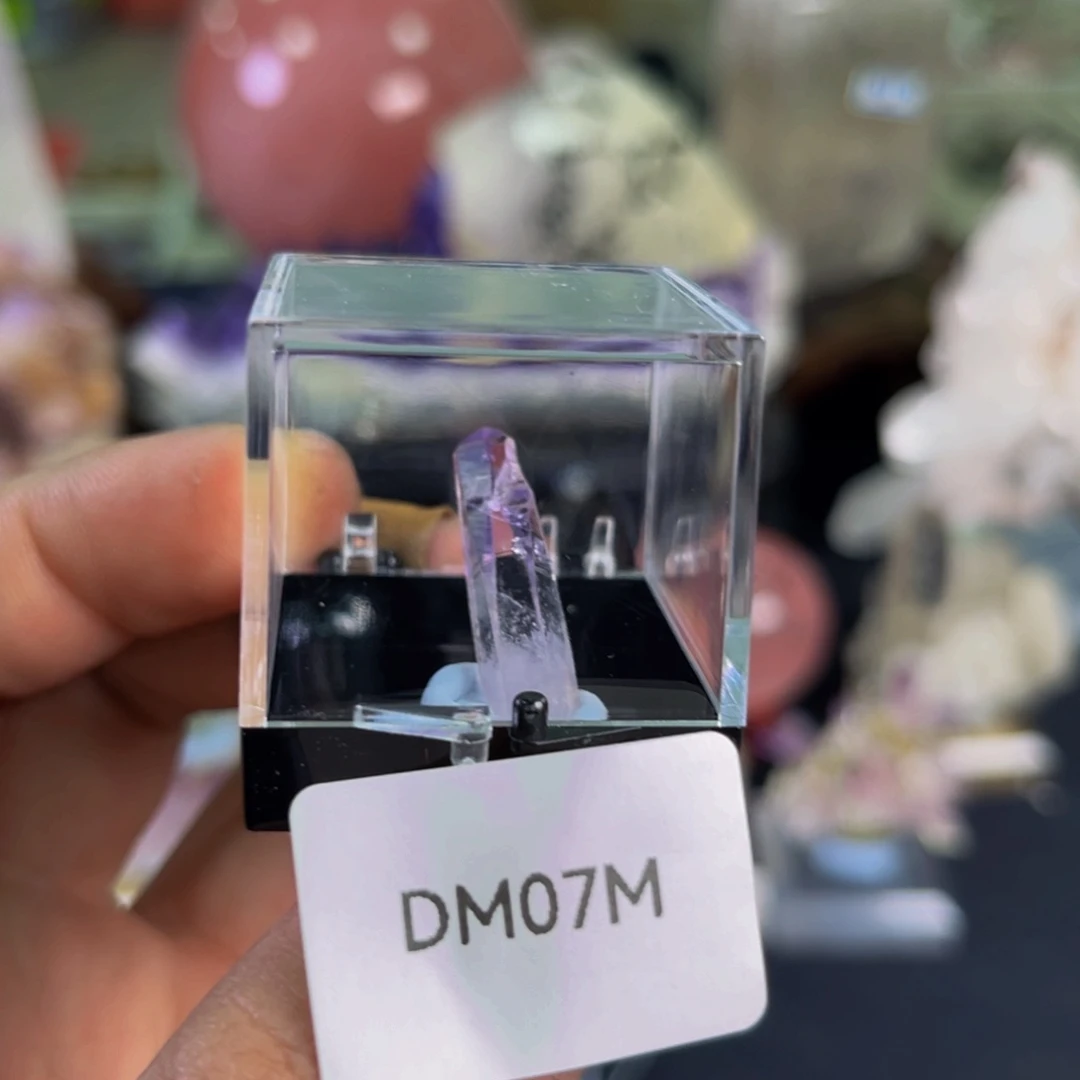 水晶天然水晶家居摆件未镶嵌