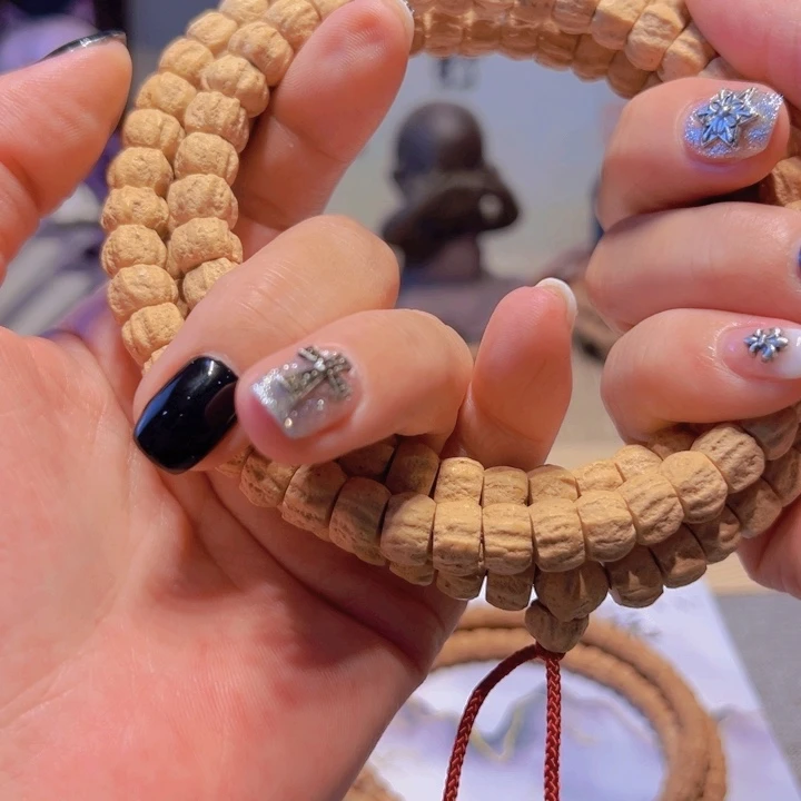 小***哥吊坠柏香籽/百香籽