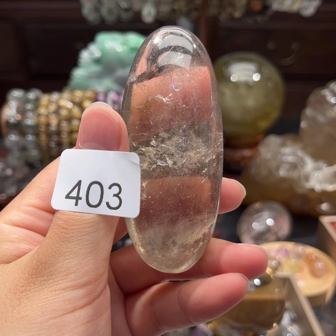 【闪购商品】未镶嵌水晶大型摆件（非配饰）