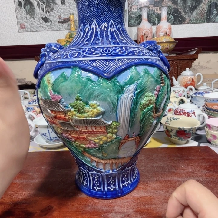 景德镇陶瓷协会理事