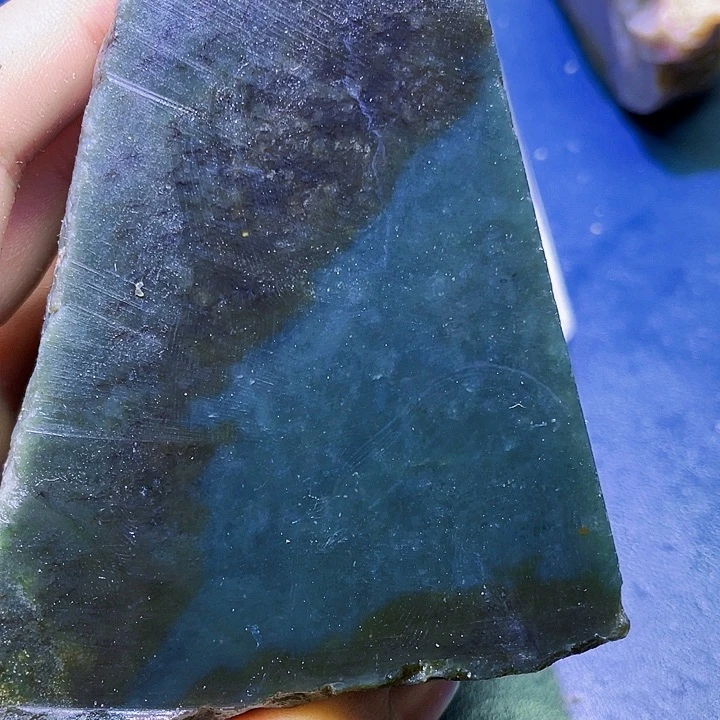 和田玉（糖玉）未镶嵌珠宝半成品