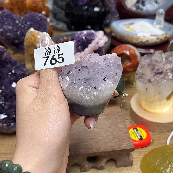 水晶天然水晶未镶嵌未镶嵌765