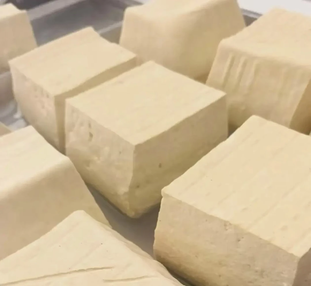 榆树特产卤水鲜豆腐4斤半包邮