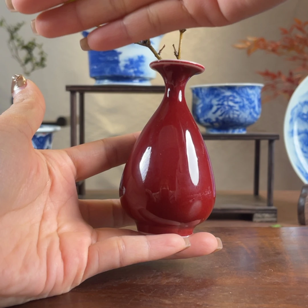 【闪购商品】摆件陶瓷茶具套装家用