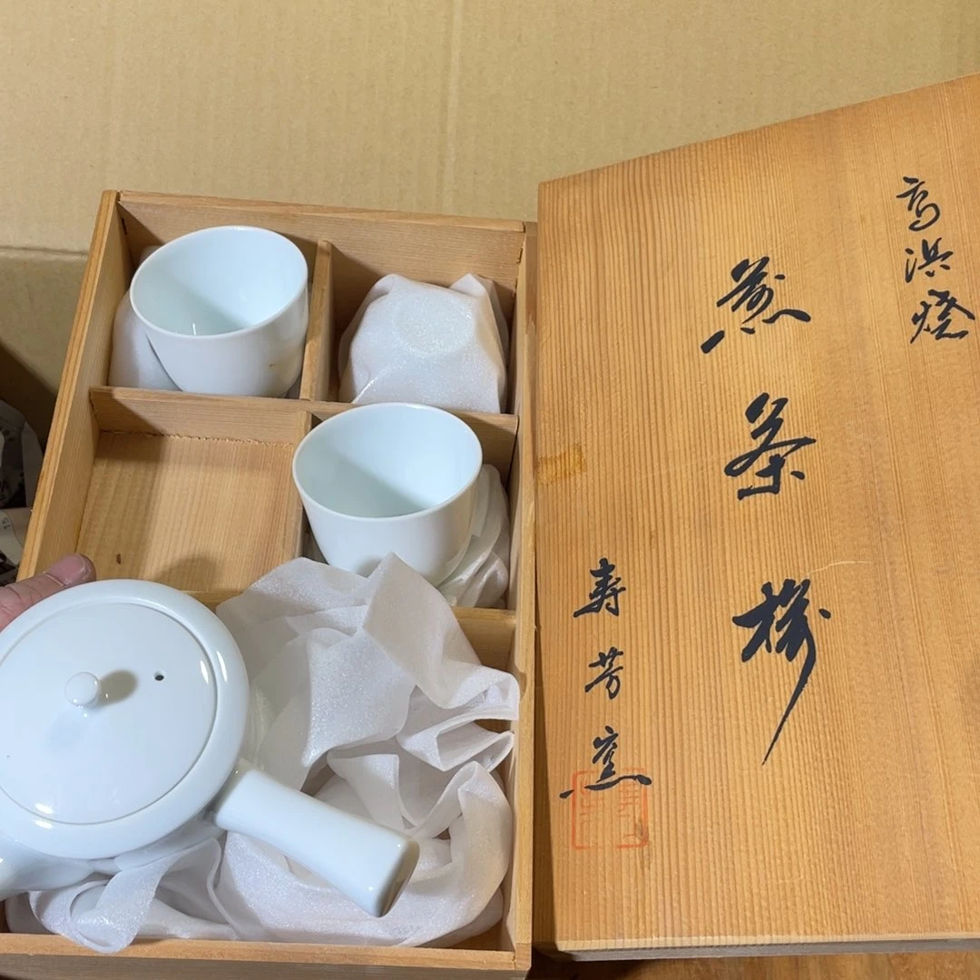 紫砂中古商品谨慎下单