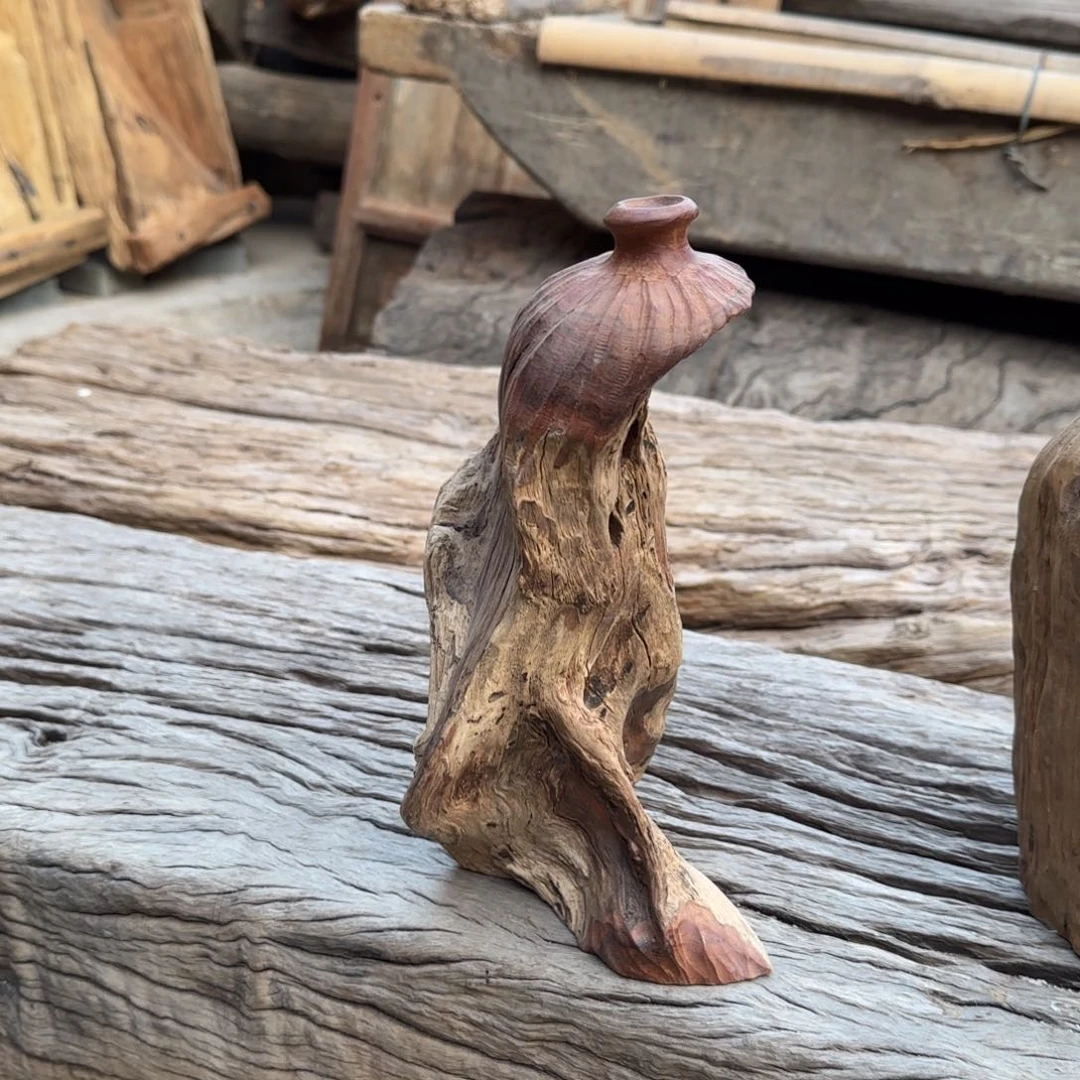 破布木（黑柿木）默*