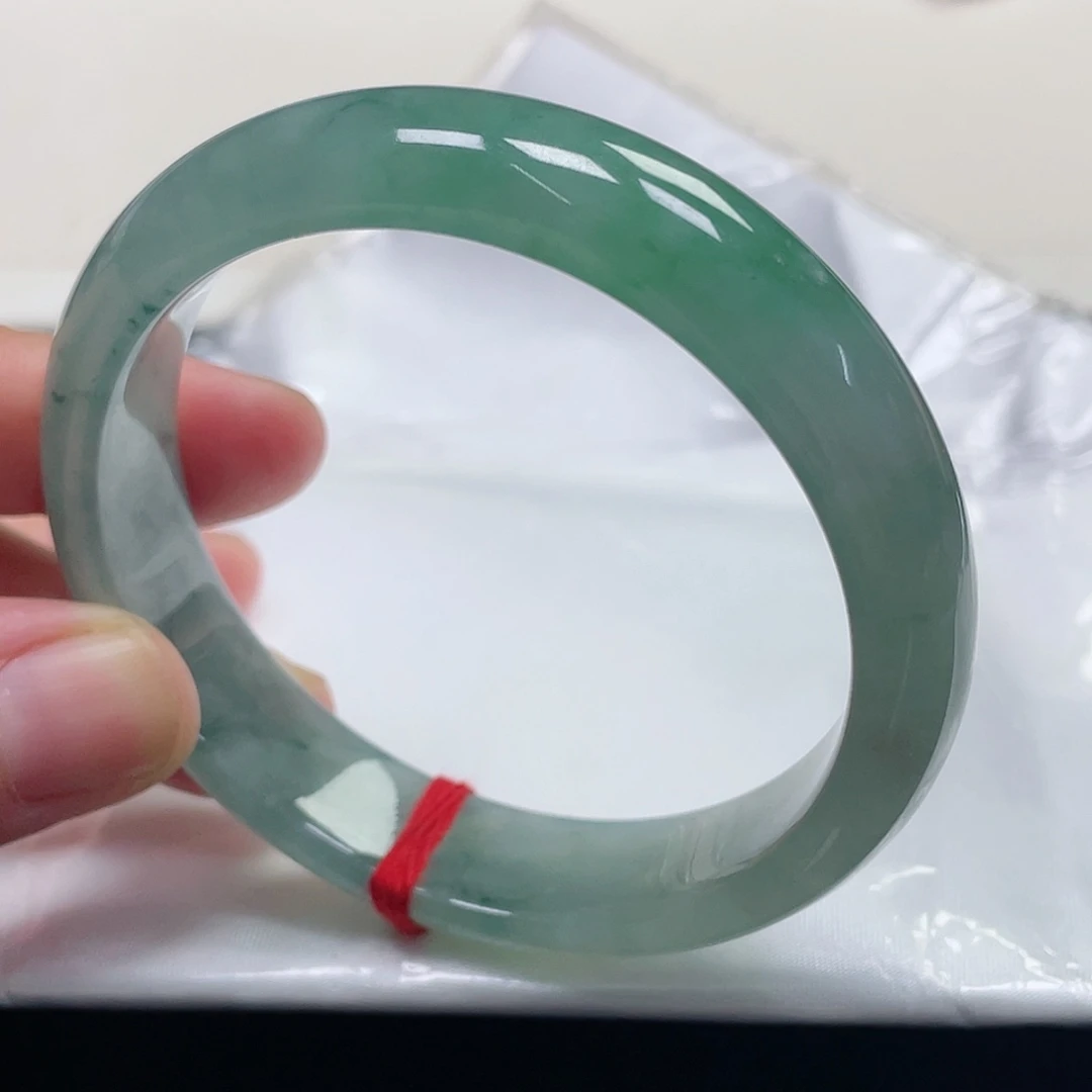 未镶嵌手镯翡翠缅甸翡翠