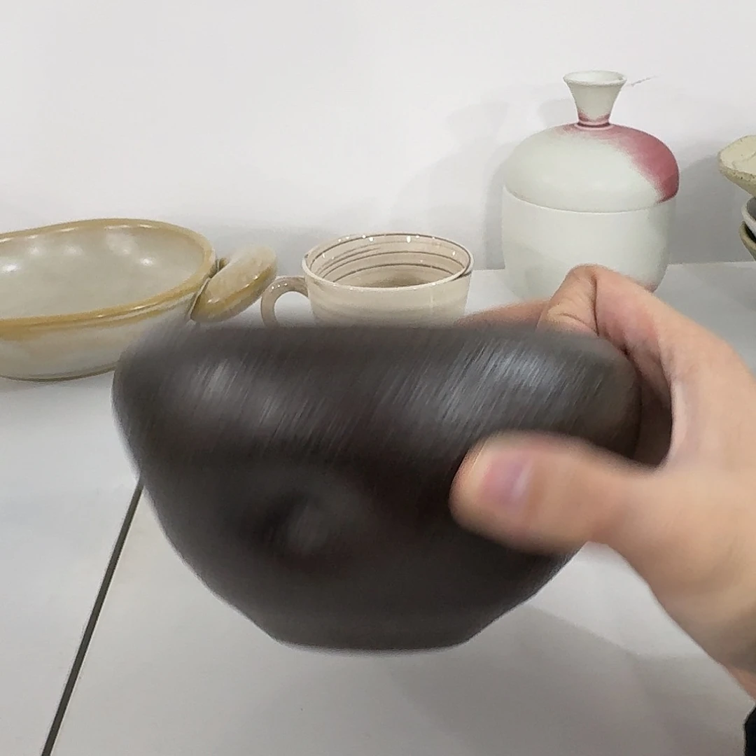 紫砂紫砂碗111111福利一只