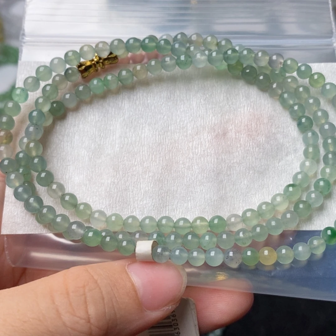 未镶嵌定制翡翠天然翡翠20