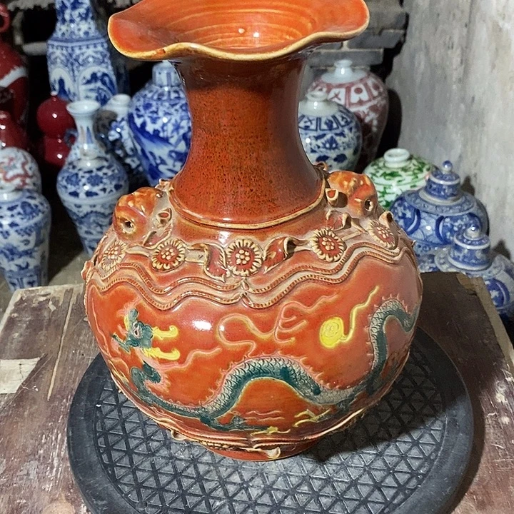 直播间的时实画面