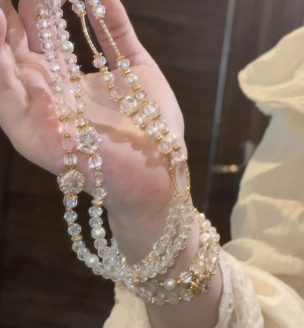 乖乖手作·暮光泪