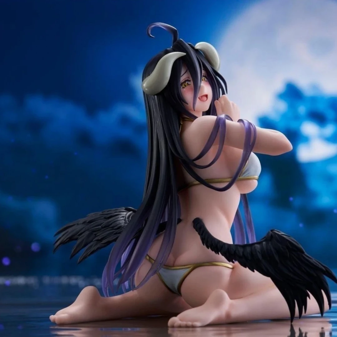 泳装雅儿贝德手办摆件礼物