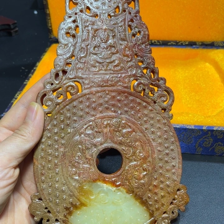 底槽青一物一图发货支持七天无理由。