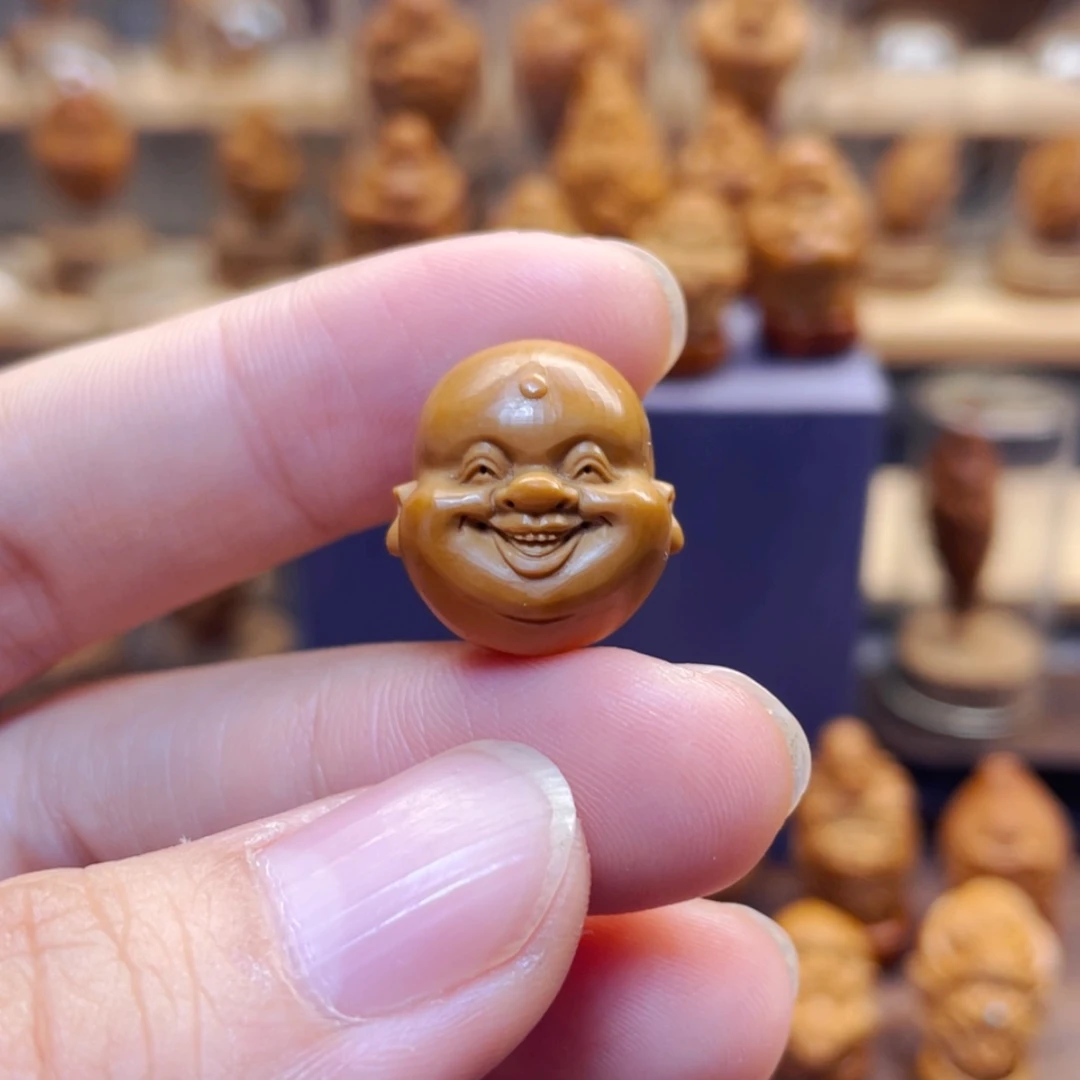 【闪购商品】手串/手链橄榄核