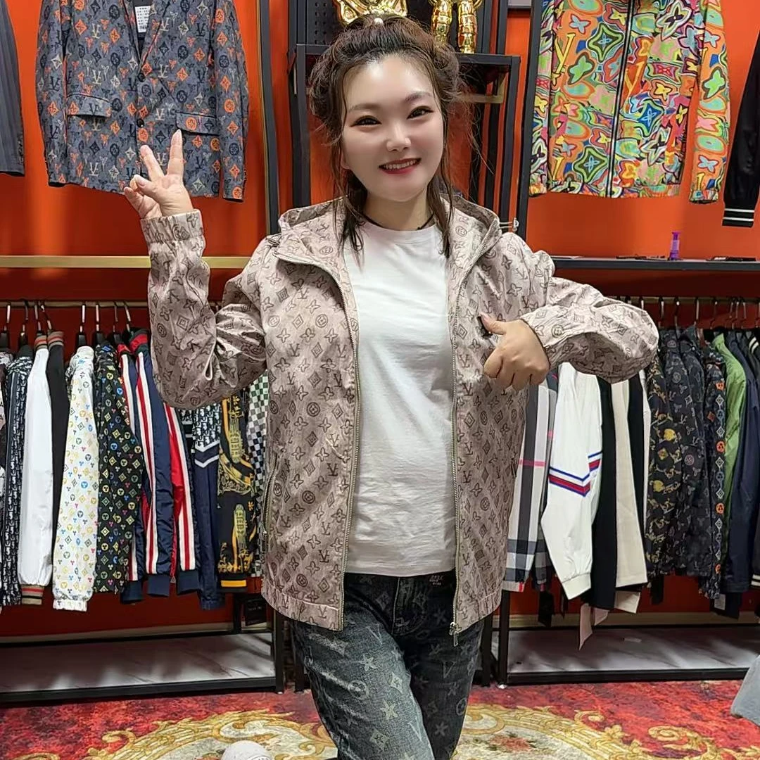 2025秋季新款夹克8608