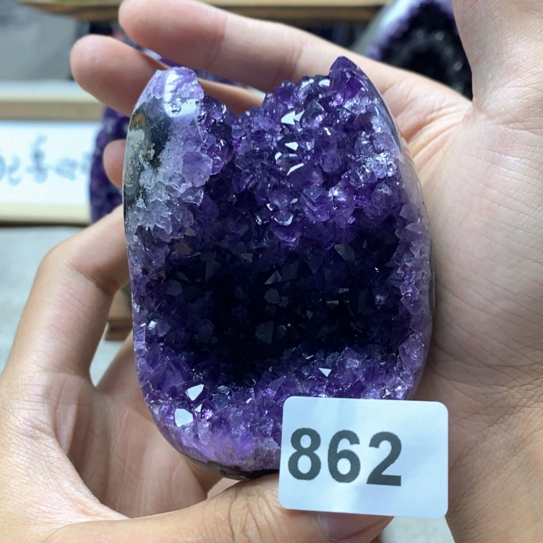未镶嵌大型摆件（非配饰）水晶
