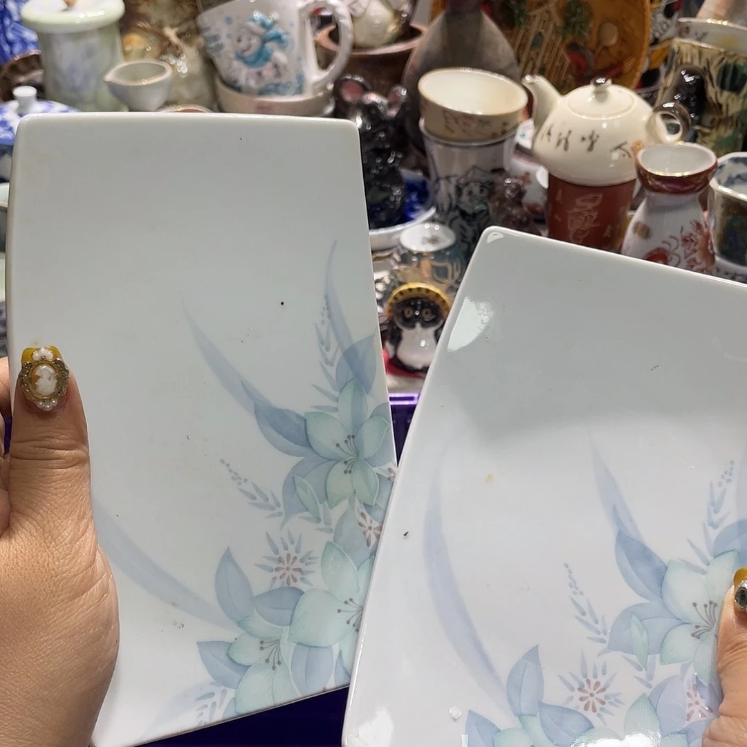 19.9发带瑕疵牌都是坏的4