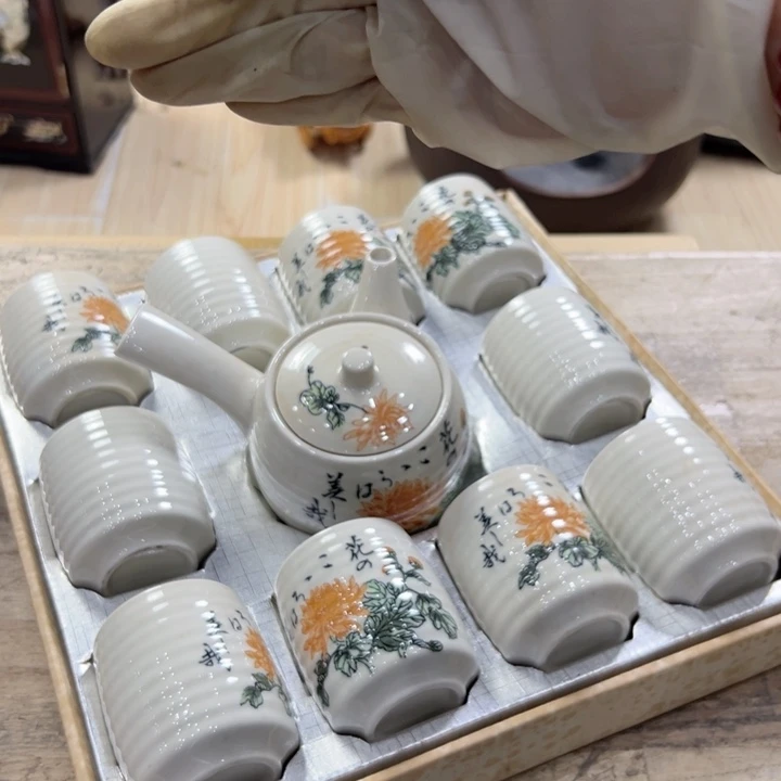 瓷片陶瓷制品及其它制品和