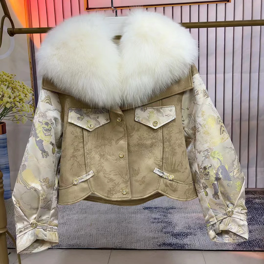 孤品单件清版女装外套直播间为准