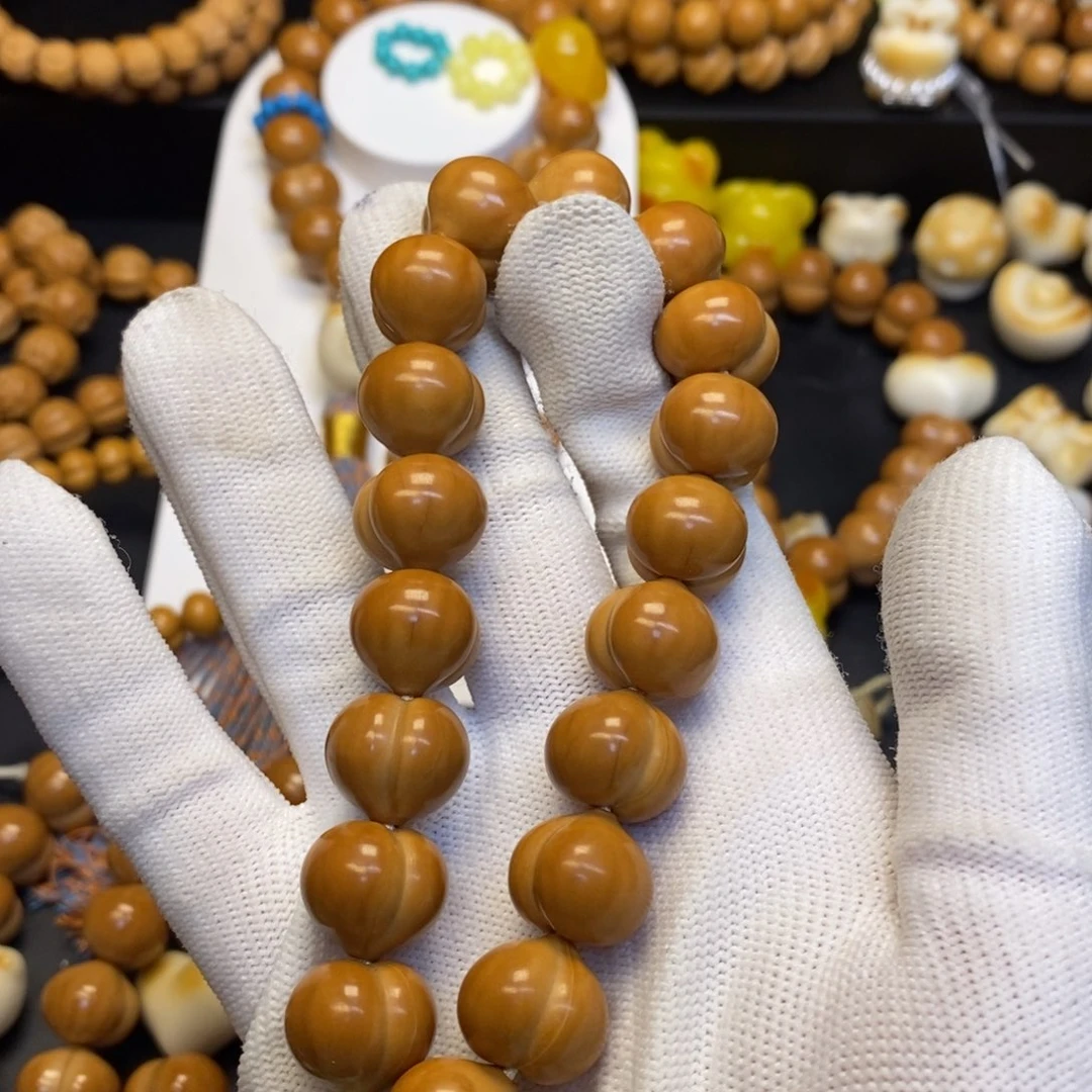 吊坠猴头核桃油线屁桃15m