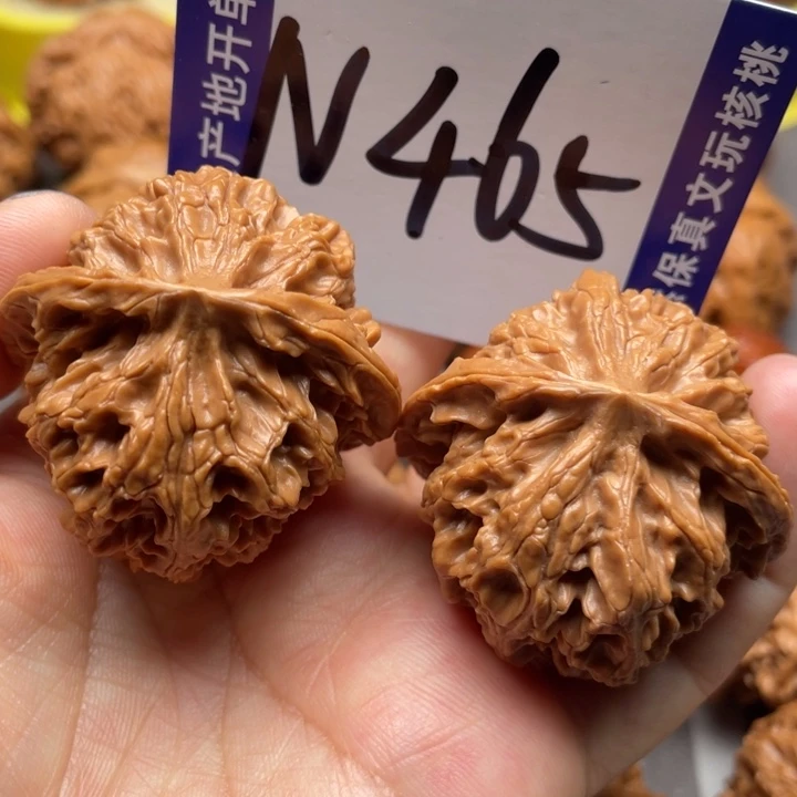 桃核把件苹果40尺