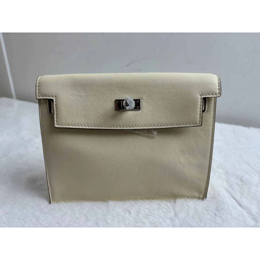 X108【点点精选】新款时尚轻奢百搭气质女包