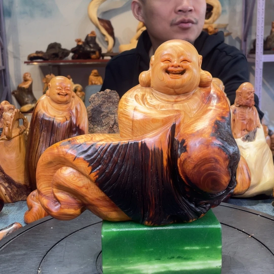 手串/手链柏木（崖柏）