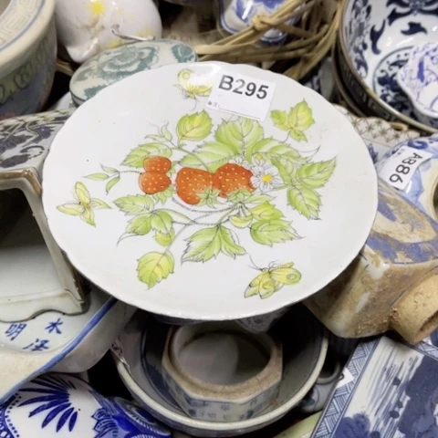 尽****～陶瓷制品瑕疵处理