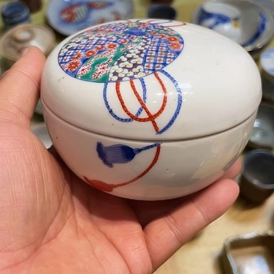 回流瓷器 默认微瑕 完美主义甚拍 31