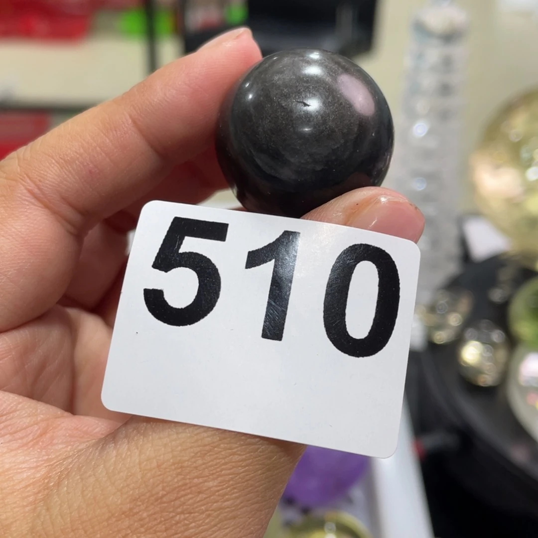 大型摆件（非配饰）未镶嵌水晶510