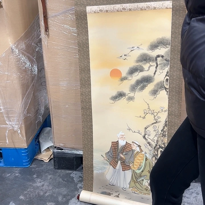 知*道画画画！感谢老师支持！